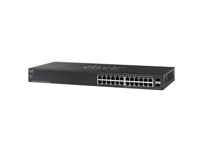 SG110-24HP 24-PORT POE GIGABIT