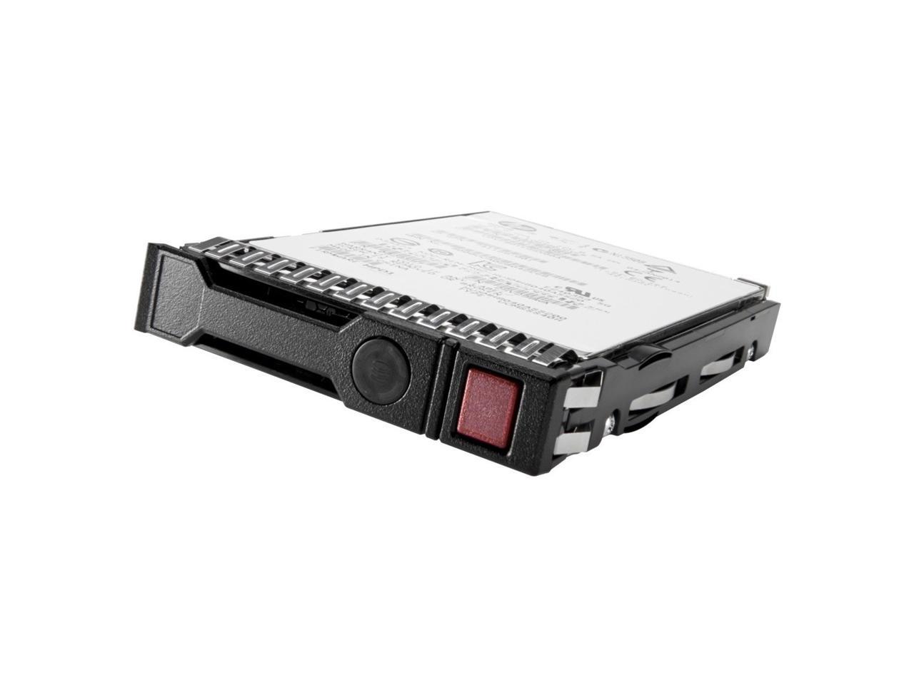 HPE ISS 872491-B21 4TB SATA 7.2K LFF SC DS HDD