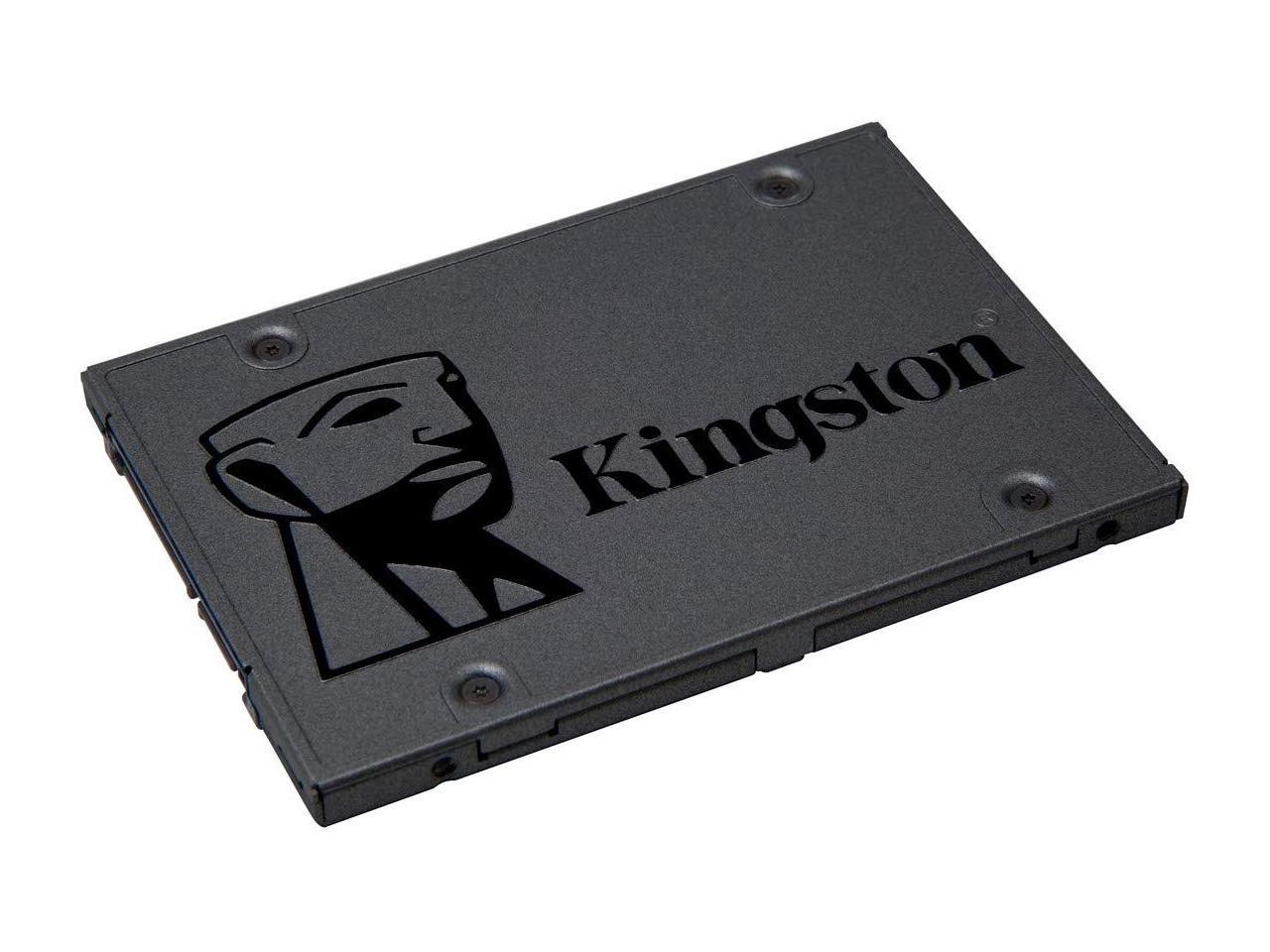 Kingston A400 2.5" 1.92TB SATA III Internal Solid State Drive (SSD) SA400S37/1920G