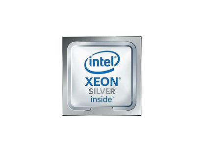 Hpe Intel Xeon Silver 4210 Deca-Core (10 Core) 2.20 Ghz Processor Upgrade