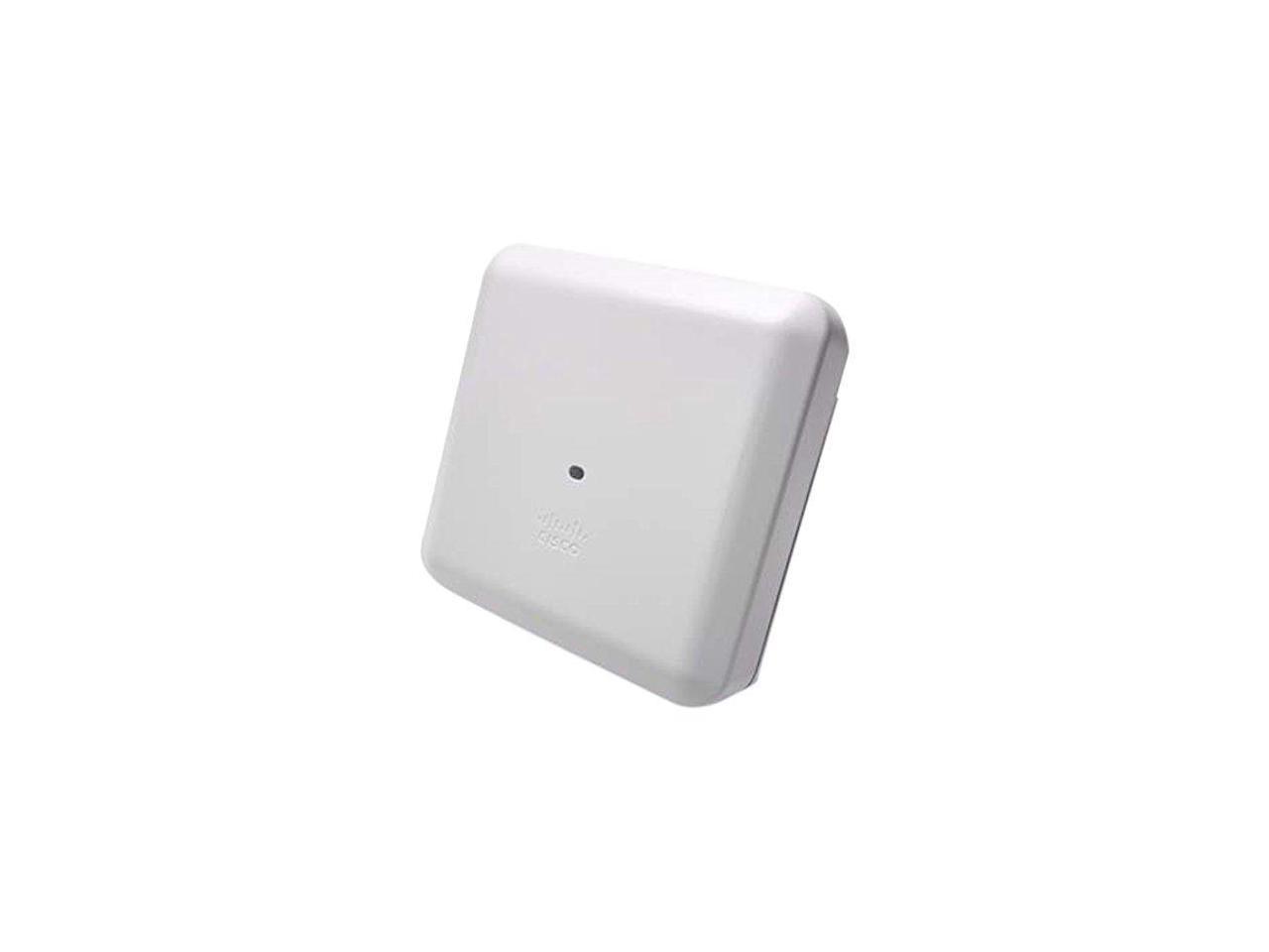 Cisco Aironet 3802I - Radio access point - 802.11ac Wave 2 - Wi-Fi - Dual Band