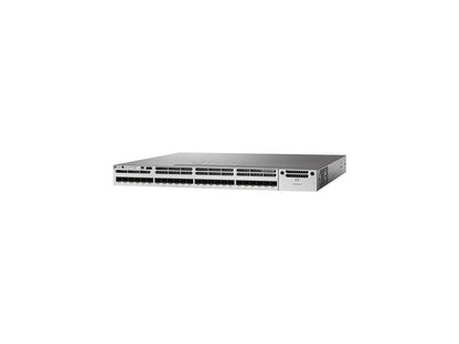 Cisco Catalyst WS3850-24U Ethernet Switch