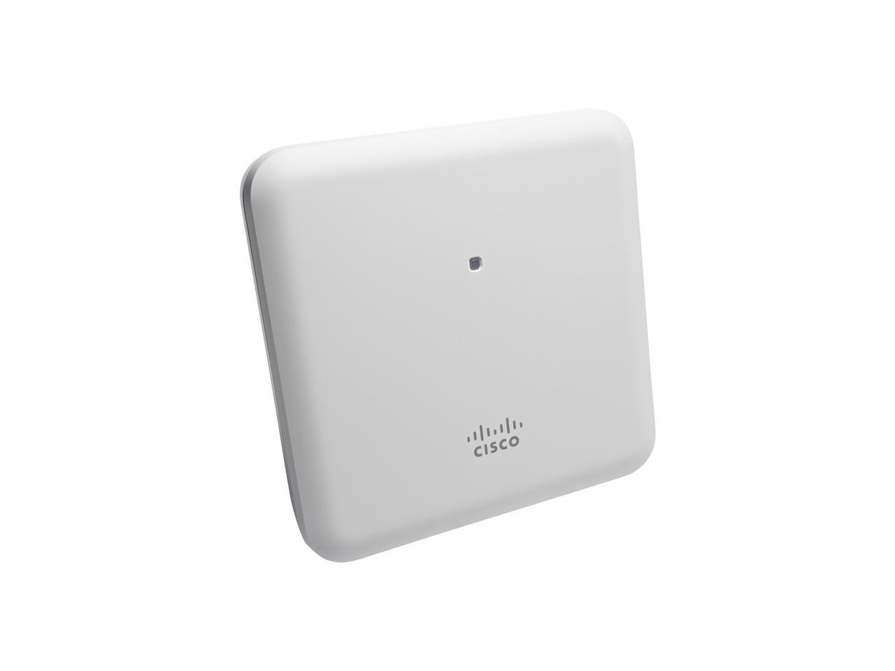 Cisco Aironet 1852I - Radio access point - 802.11ac (draft 5.0) - Wi-Fi - Dual Band