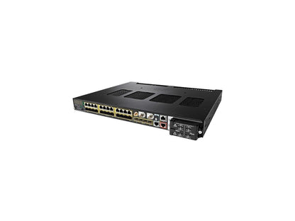 Cisco Industrial Ethernet IE-5000-16S12P Ethernet Switch