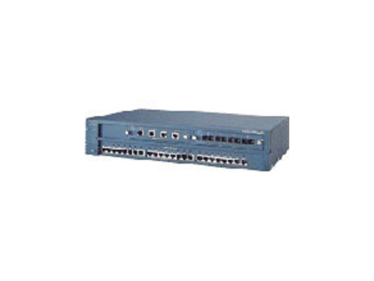 Cisco 2900 Series 24-Port Switch, WS-C2924M-XL-EN