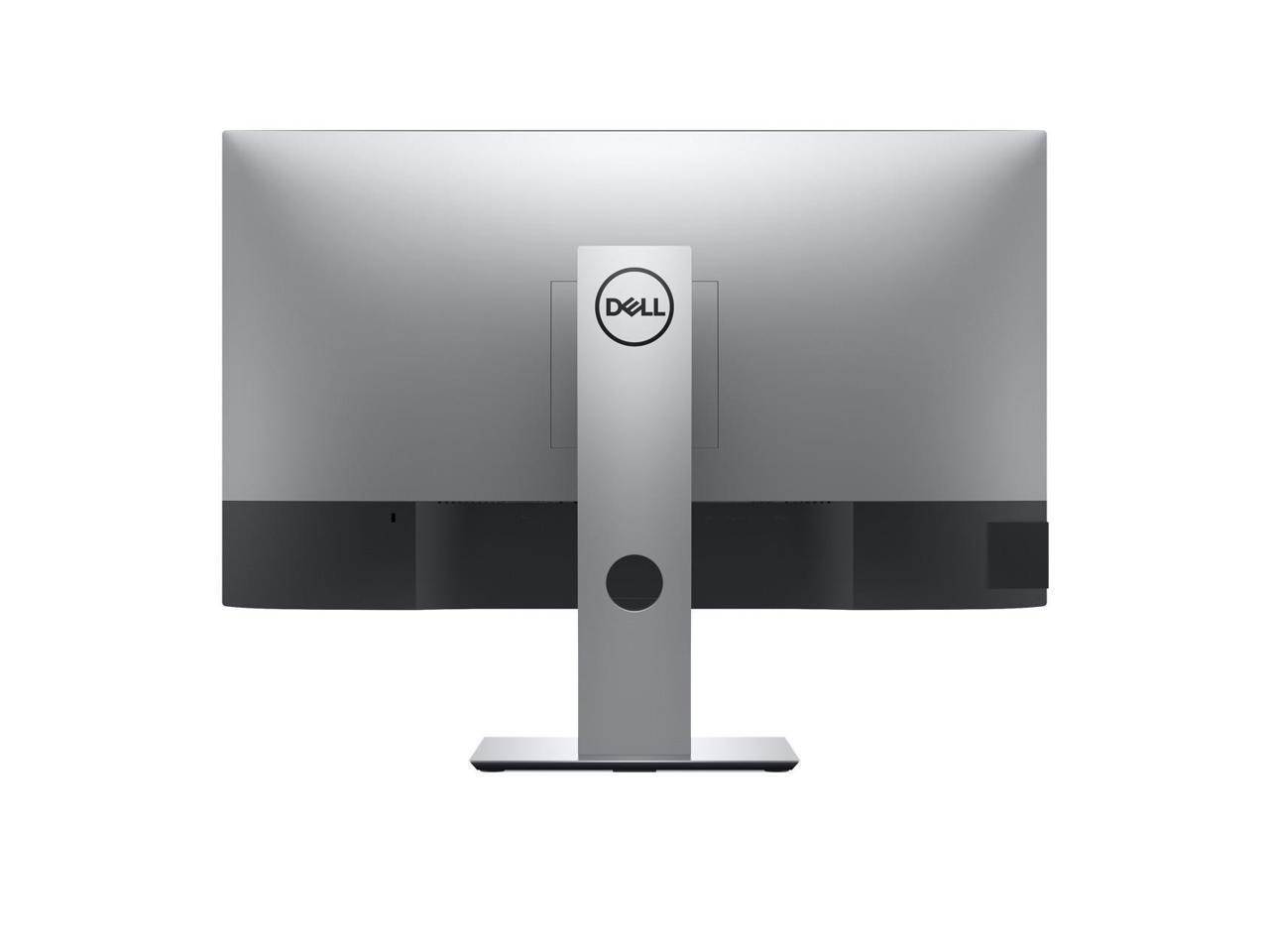 DELL InfinityEdge U2719D 27" WQHD 2560 x 1440 LED Backlit IPS Monitor