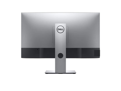 DELL InfinityEdge U2719D 27" WQHD 2560 x 1440 LED Backlit IPS Monitor