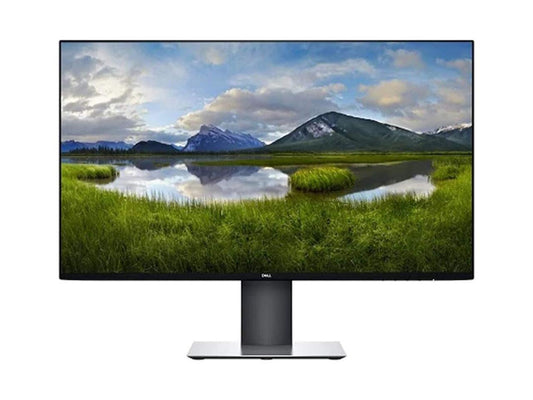 DELL InfinityEdge U2719D 27" WQHD 2560 x 1440 LED Backlit IPS Monitor