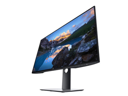 DELL InfinityEdge U2719D 27" WQHD 2560 x 1440 LED Backlit IPS Monitor