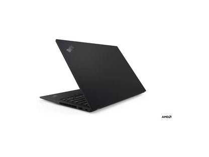 Lenovo Think Pad T495s 14" FHD Laptop Ryzen 5 Pro 3500U 256GB SSD Win10P