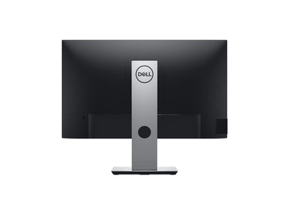 Dell P2419H 23.8" Full HD 1920 x 1080 LED LCD IPS Monitor HDMI, DisplayPort, VGA, USB