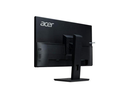 Acer ET2 31.5" LED Widescreen Monitor 4K UHD 3840 x 2160 4ms 60Hz 300 Nit (VA)