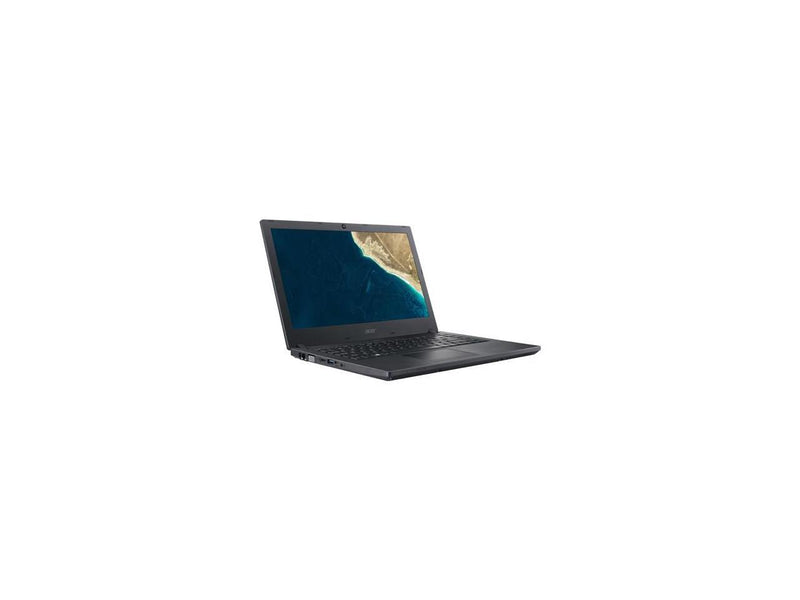 Acer TravelMate P2 TMP2510-G2-M-56AT 15.6" Notebook - Intel Core i5 (8th Gen) i5-8250U 1.60 GHz - 8 GB DDR4 SDRAM - 256 GB SSD - Windows 10 Pro 64-bit - 1920 x 1080