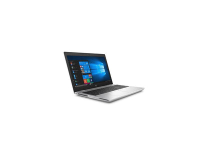 HP Laptop ProBook 650 G4 (3YD90UT#ABA) Intel Core i5 8th Gen 8250U (1.60 GHz) 4 GB Memory 500 GB HDD Intel UHD Graphics 620 15.6" Windows 10 Pro 64-Bit