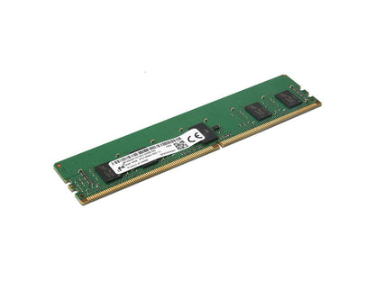 Lenovo 8GB 288-Pin DDR4 SDRAM ECC Registered DDR4 2666 (PC4 21300) Memory (System Specific Memory) Model 4X70P98201
