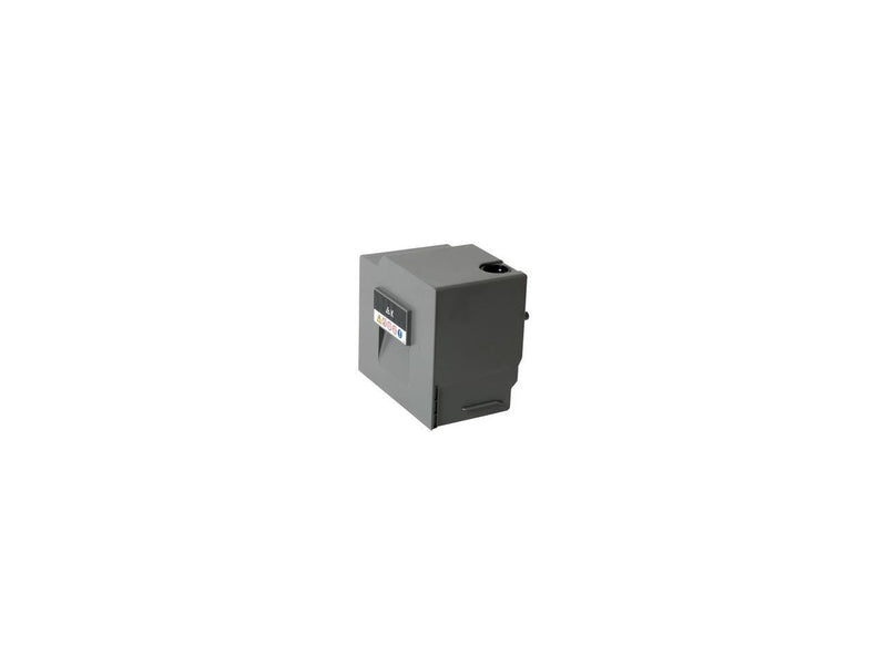 Black Toner Cartridge for Ricoh 841780 MP C6502SP, MP C8002SP, Genuine Ricoh Brand