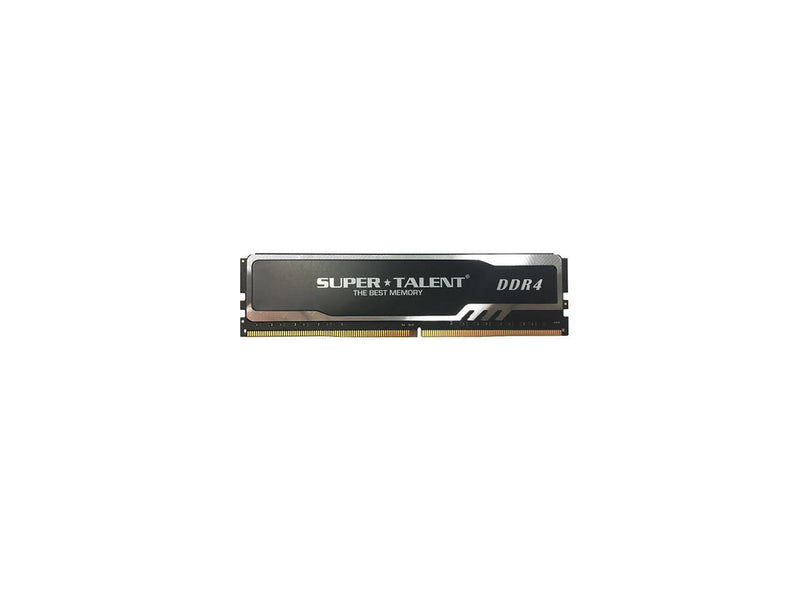 Super Talent DDR4-3600 8GB/512Mx8 CL17 Memory
