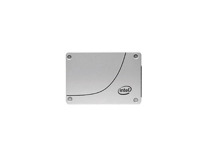 Intel SSD E 7000s Series SSDSC2BR150G7XA 150GB 2.5 inch SATA3 Solid State Drive (MLC)