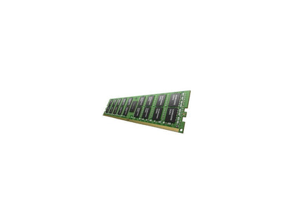 SAMSUNG 32GB 288-Pin DDR4 SDRAM Registered DDR4 2400 (PC4 19200) Memory (Server Memory) Model M393A4K40CB1-CRC