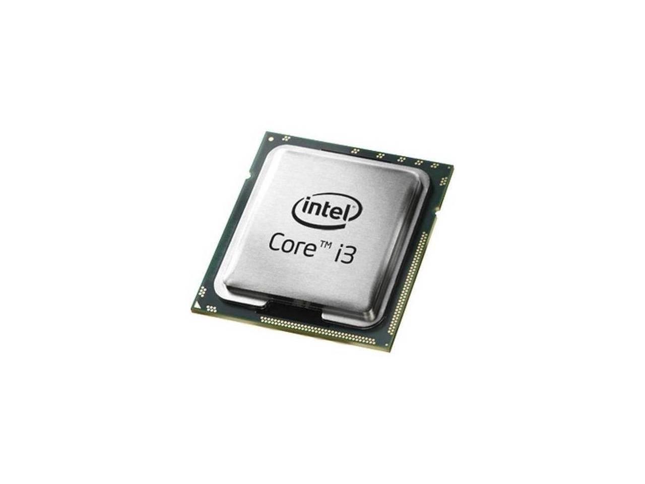 Intel Core i3-7100 Kaby Lake Dual-Core 3.9 GHz LGA 1151 51W CM8067703014612 Desktop Processor Intel HD Graphics 630