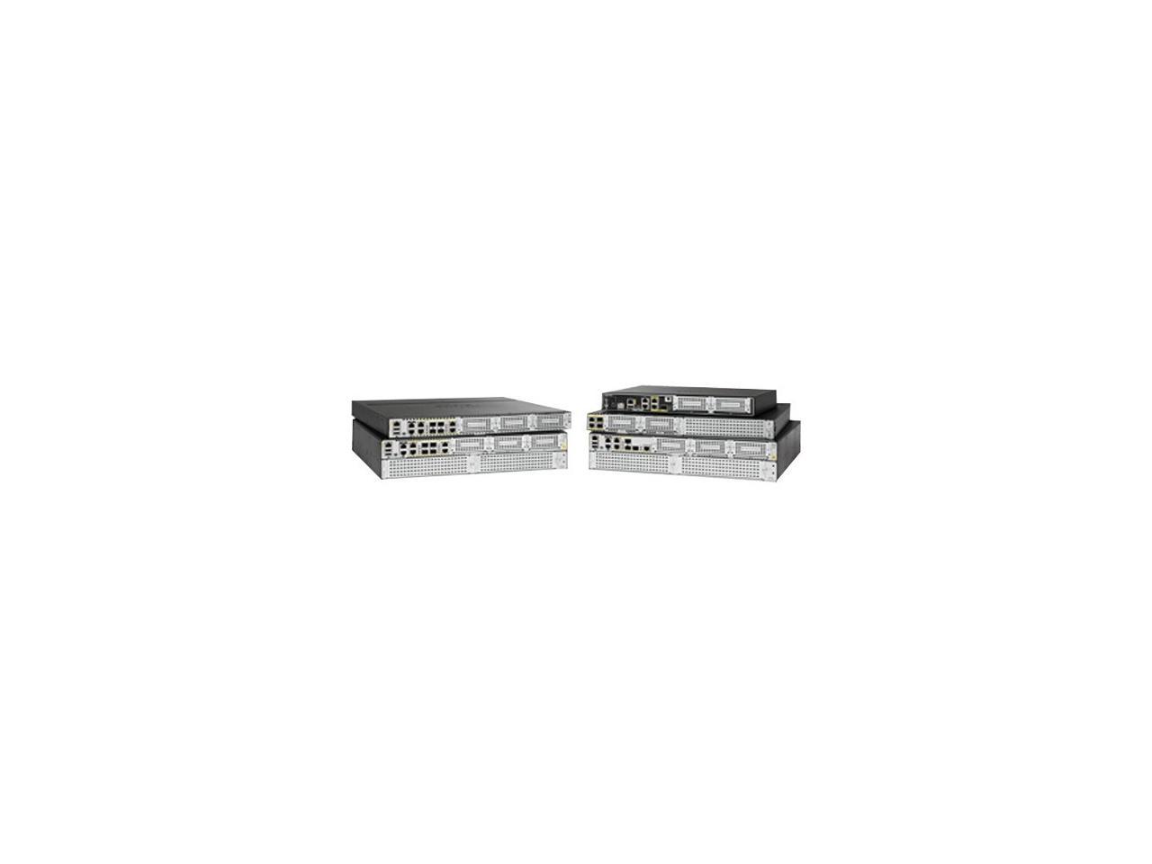 Cisco ISR4351-AX/K9 4351 Router