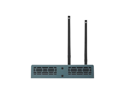 Cisco C819G-4G-VZ-K9 819 Non-Hardened Secure Multi-Mode 4G LTE (Base Only)