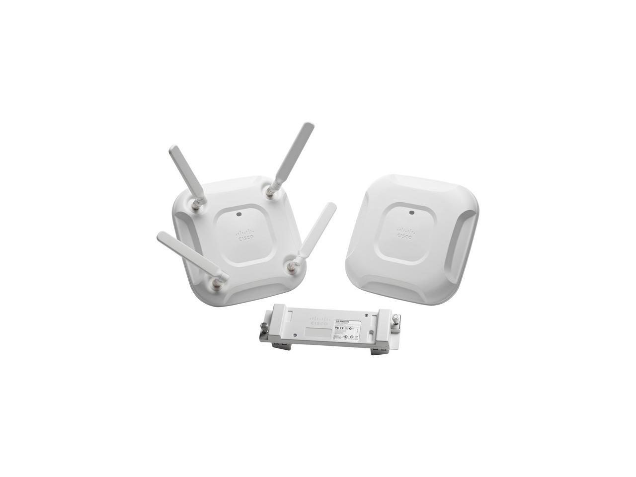 Cisco AIR-CAP3702I-B-K9 Aironet 3700i Access Point