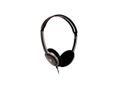 1.8M LWGT 3.5MM STEREO HEADSET