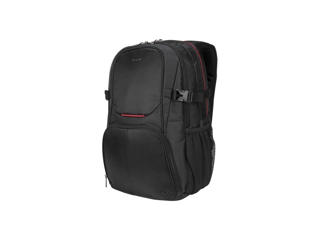 Targus Metropolitan TSB917US Carrying Case (Backpack) for 16" Notebook