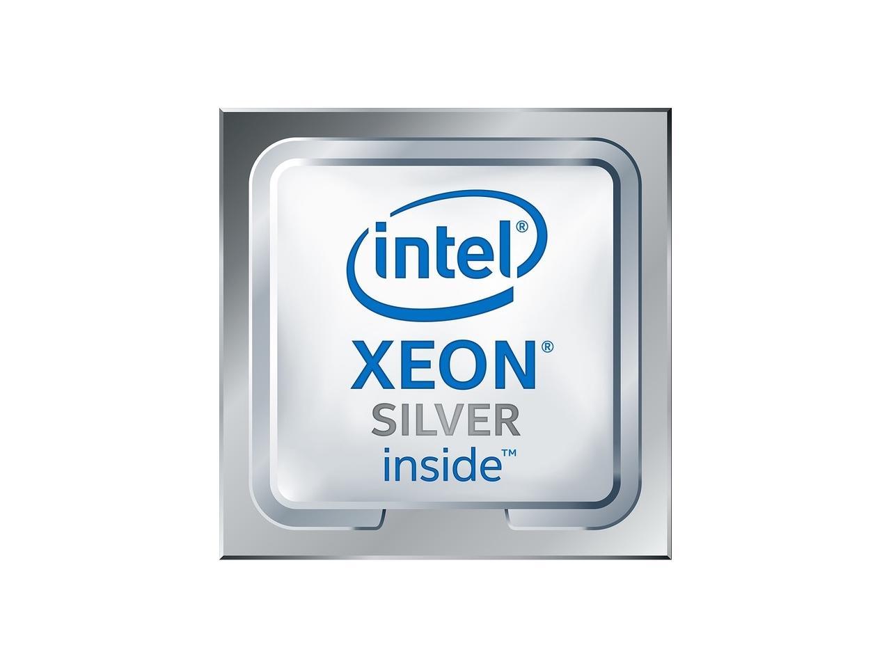 Hpe Intel Xeon Silver 4210 Deca-Core (10 Core) 2.20 Ghz Processor Upgrade