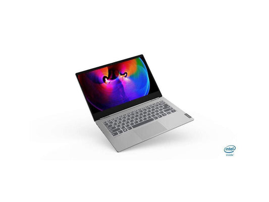 Lenovo ThinkBook 14s-IWL 20RM0008US 14" Notebook - 1920 x 1080 - Core i7 i7-8565U - 8 GB RAM - 256 GB SSD