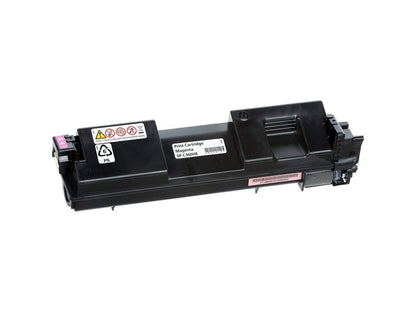 Ricoh 408178 Print Cartridge Magenta Sp C360Ha