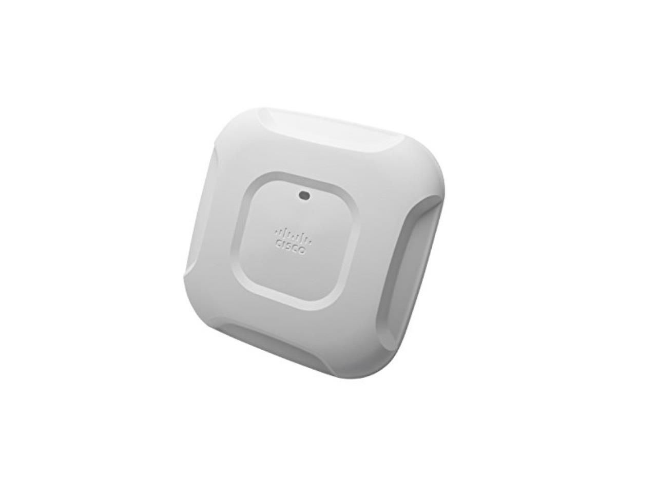 Cisco AIR-CAP3702I-B-K9 Aironet 3702I IEEE 802.11ac 1.30 Gbit/s Wireless Access Point