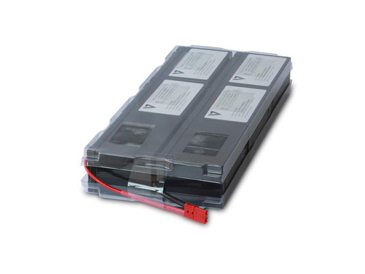 V7 RBC1RM2U3000V7 UPS Replacement Battery for UPS1RM2U3000