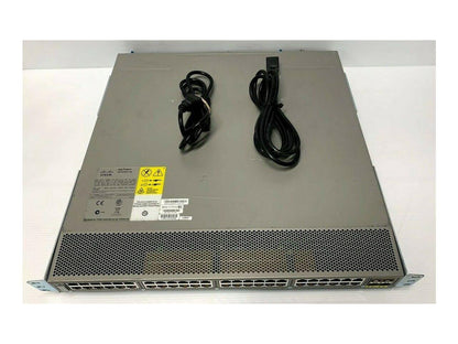 Cisco Nexus | N2K-C2248TP-1GE | 48-Port Gigabit Fabric Extender W/PSU