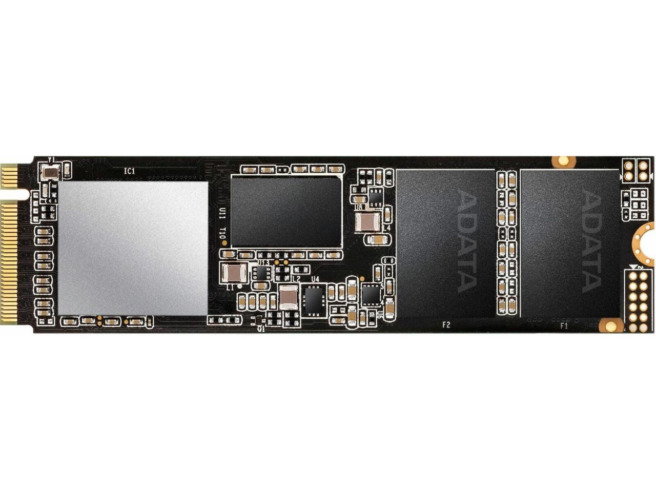 Adata - XPG - SX8200 Pro Series 1TB Internal PCIe Express 3.0 Gen3x4 M.2 2280...