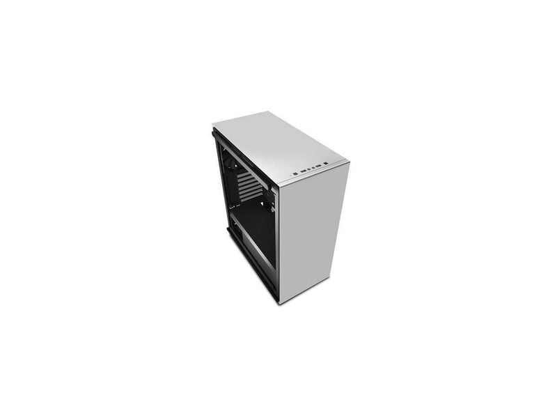 DEEPCOOL MACUBE 310 WH Gamer Storm MACUBE 310 White ATX Mid Tower Case