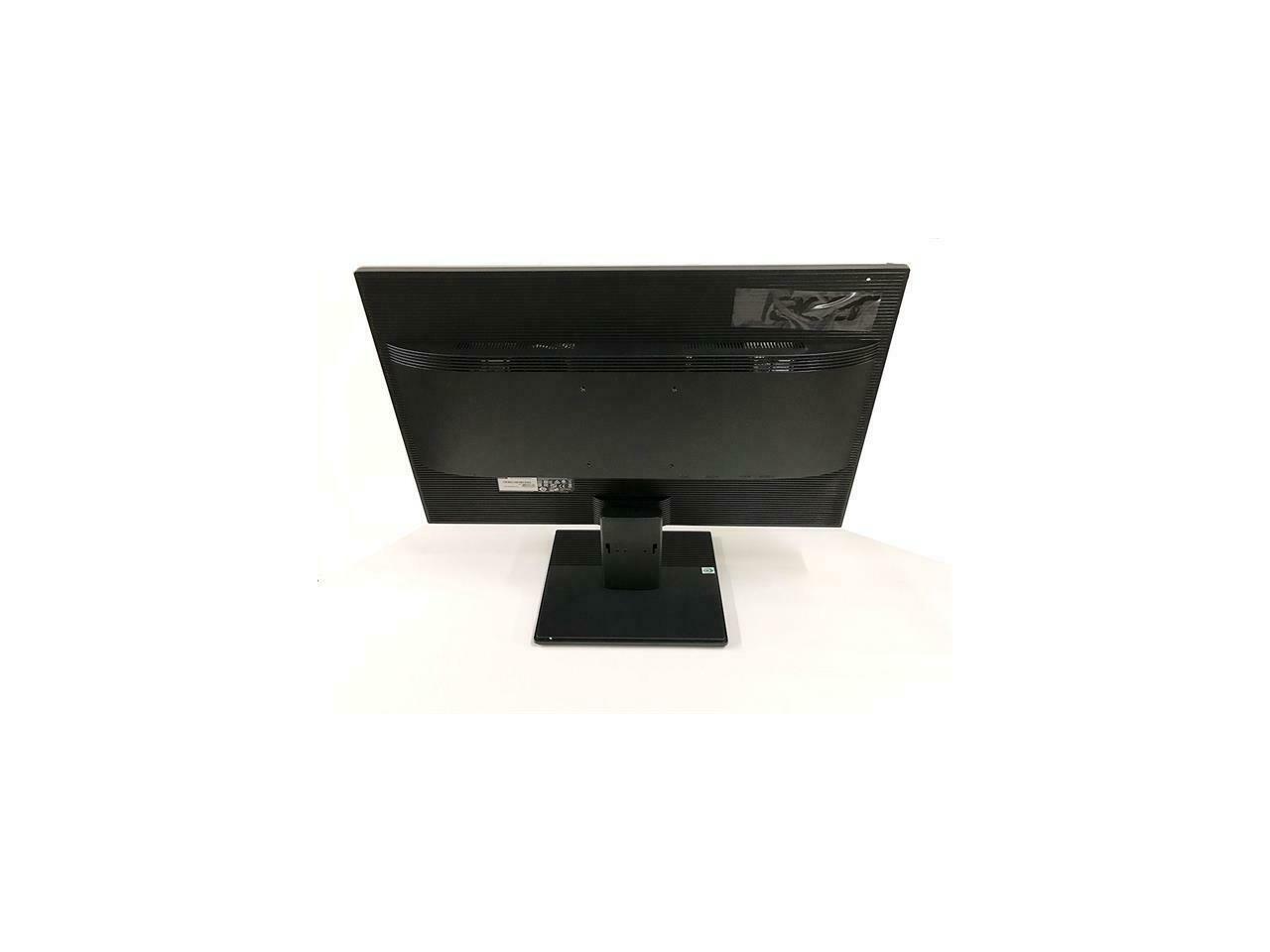 Acer V246HL 24-inch Full HD 1920x1080 TN LCD Monitor HDMI VGA DVI UM.FV6AA.005