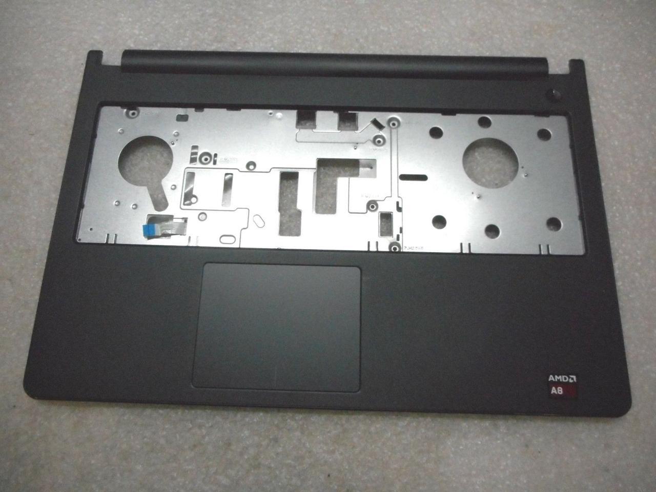 REFUR DELL INSPRION 15 5558 5555 PALMREST WITH TOUCH PAD *XB01* T7K57 0T7K57