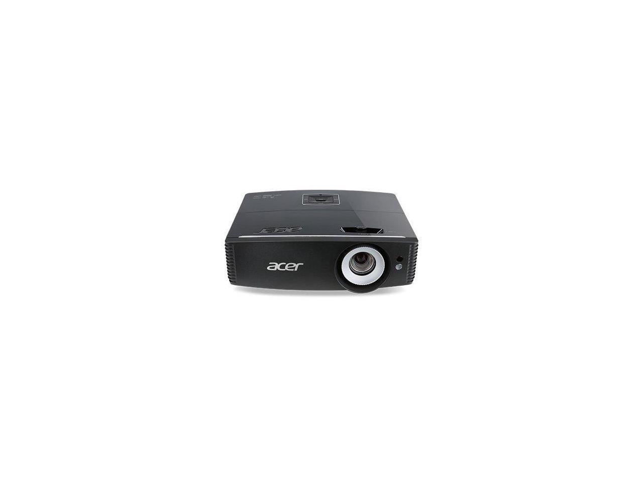 Acer P6500 1920 x 1080, 5000 lumens, 20,000:1 Contract Ratio, HDMI Input, Home Theater Projector