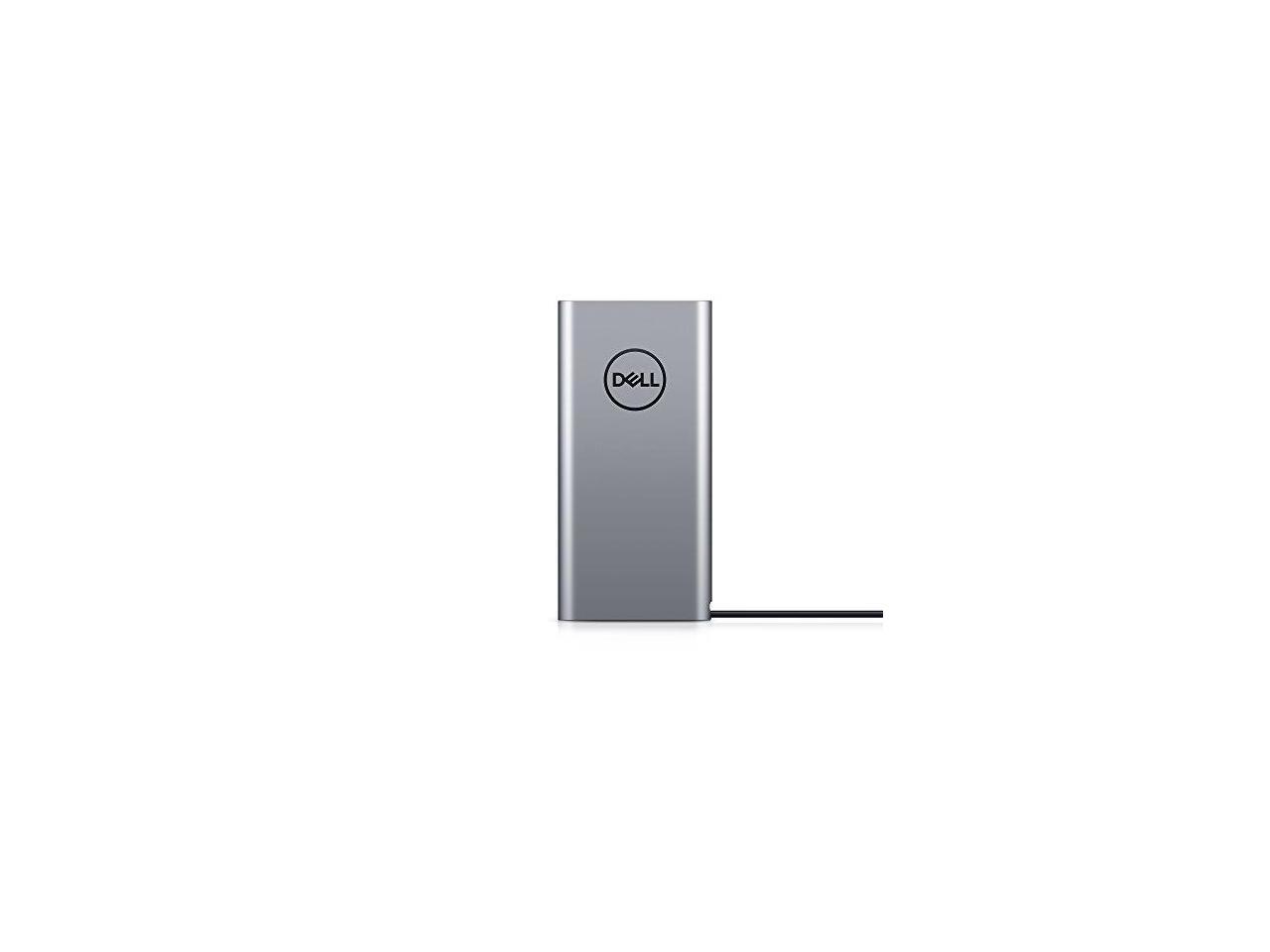 Dell Notebook Power Bank Plus - Usb-C 65W