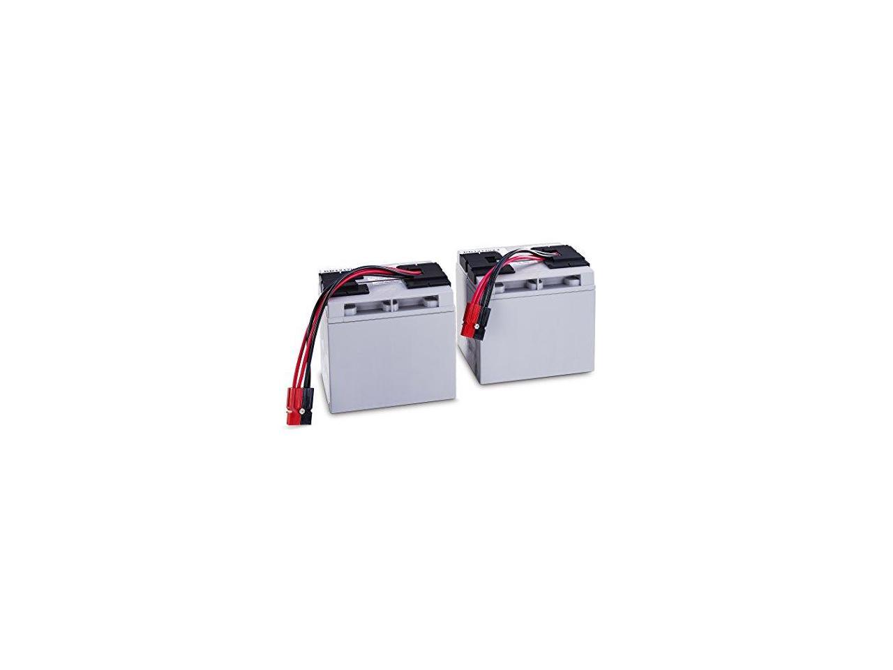 CyberPower RB12170X4 Battery Kit