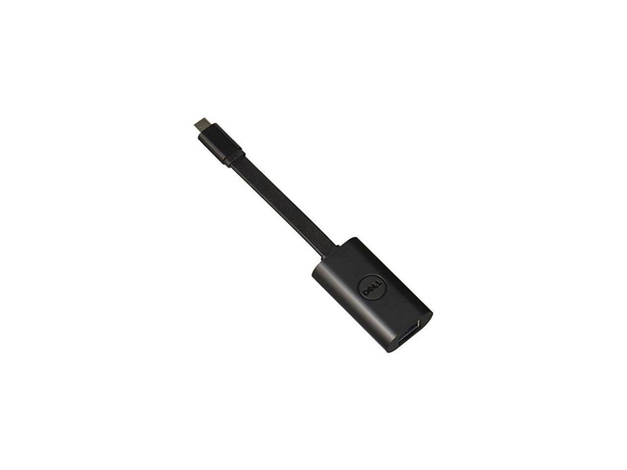 Dell Adapter - USB-C to Ethernet (PXE Boot)