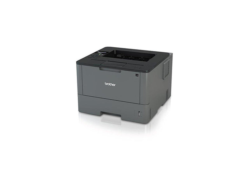 Brother International - HL-L5000D - Brother Business Laser Printer HL-L5000D - Duplex - Laser Printer - 42ppm - Up to