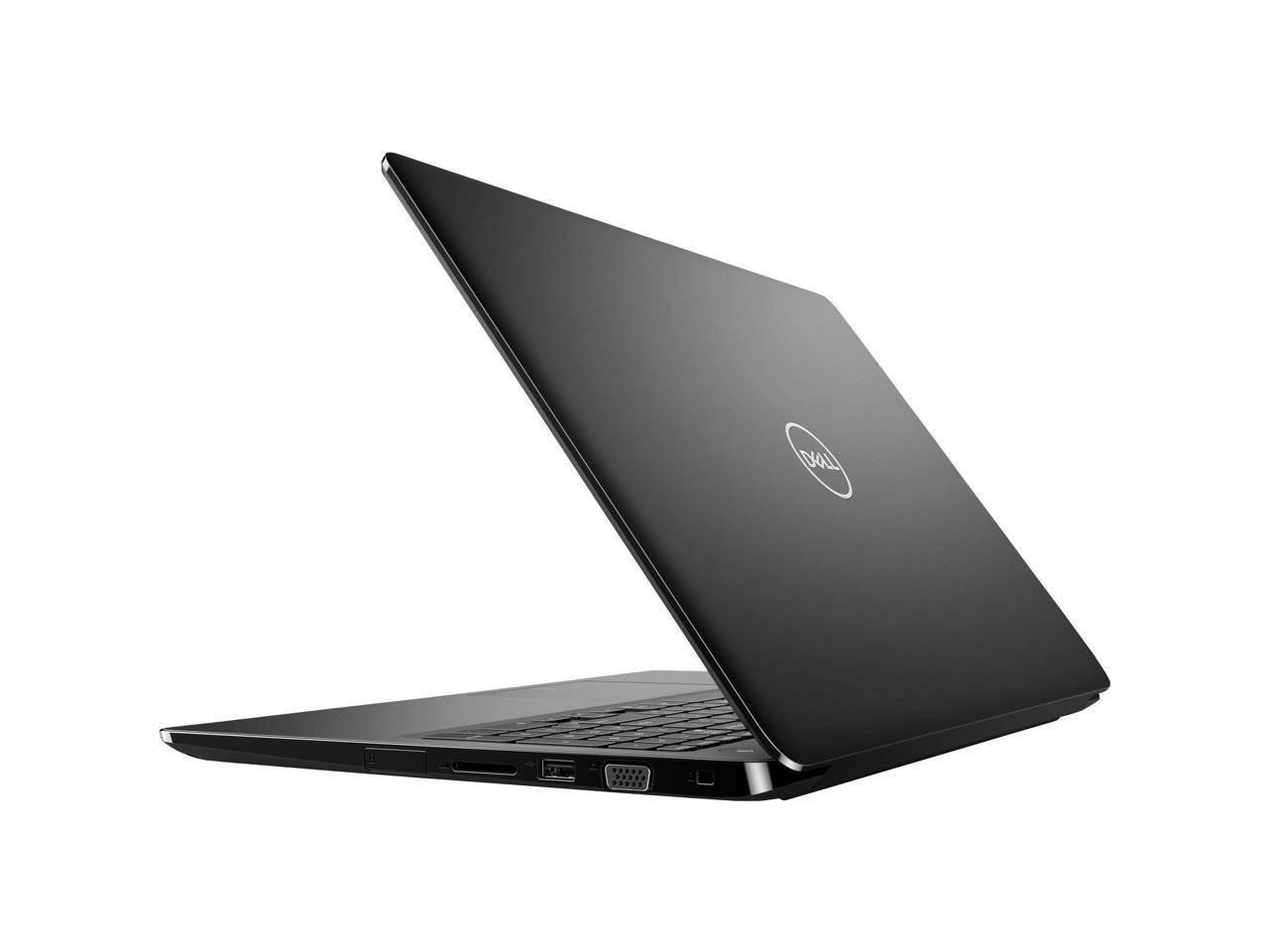 Dell Latitude 3000 3500 15.6" Notebook - 1920 x 1080 - Core i7 i7-8565U - 8 GB RAM - 256 GB SSD