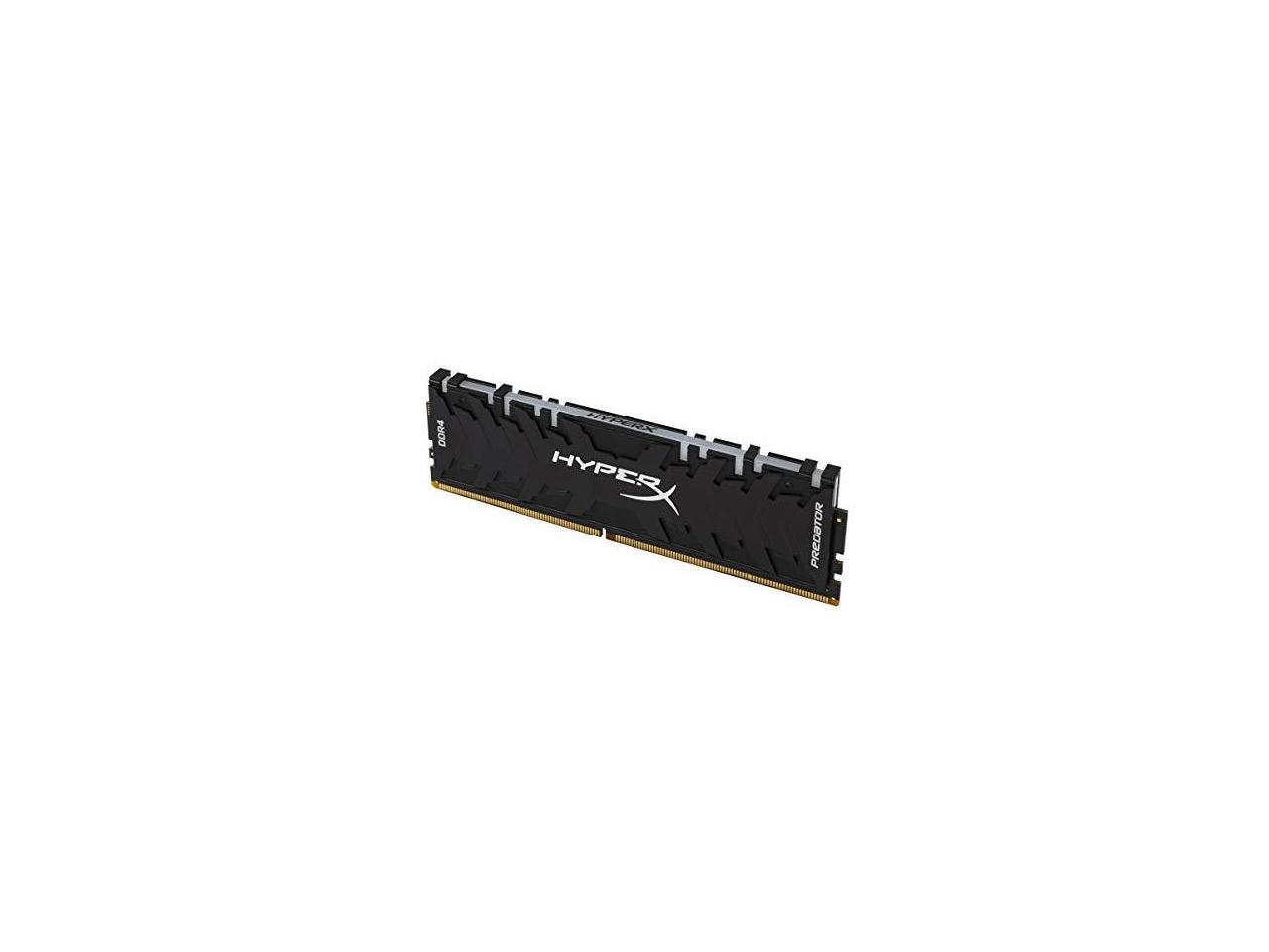 HyperX Predator 64GB DDR4 SDRAM Memory Module