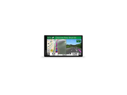Garmin DRIVESM55LMT 5.5 inch Traffic Car Mount GPS System