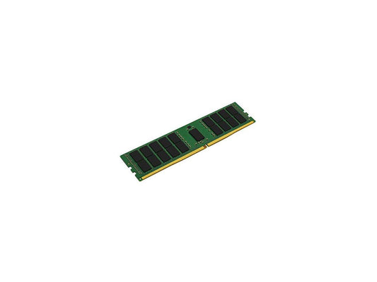 Kingston - KSM29RD4/32MEI - Kingston 32GB DDR4 SDRAM Memory Module - For Server - 32 GB - DDR4-2933/PC4-23466 DDR4 SDRAM