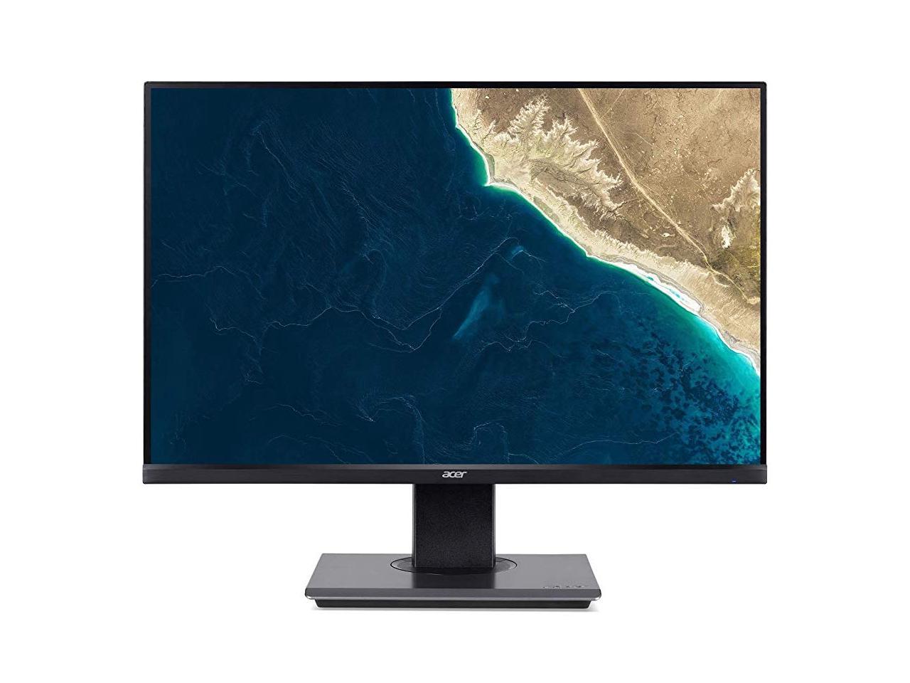 Acer BW257 25" 1920x1200 WUXGA LED LCD IPS 16:10 4ms 75Hz Monitor