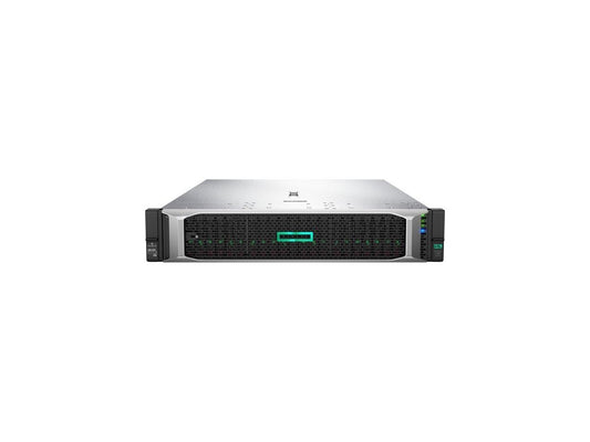 HPE ProLiant DL380 G10 2U Rack Server 1xXeon Gold 6250 32 GB P24850B21